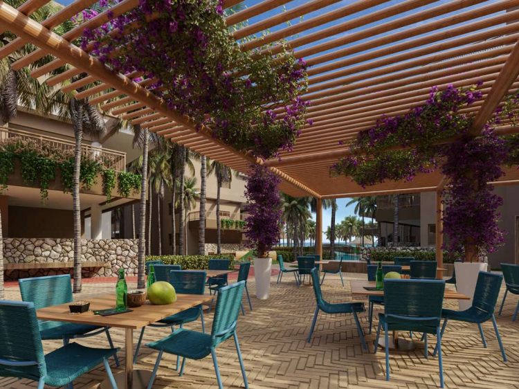 summer-dreams-portugal-investimento-imobiliario-condominio-manoa-guajiru-Restaurante-Área-Aberta