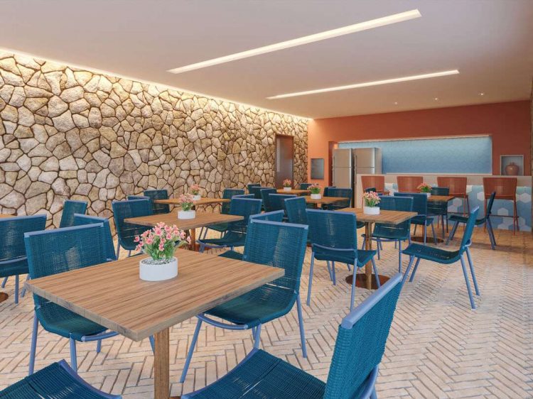 summer-dreams-portugal-investimento-imobiliario-condominio-manoa-guajiru-Restaurante-Área-Interna
