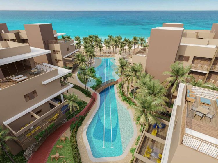 summer-dreams-portugal-investimento-imobiliario-condominio-manoa-guajiru-Vista-Panorâmica-da-Piscina-e-Condomínio